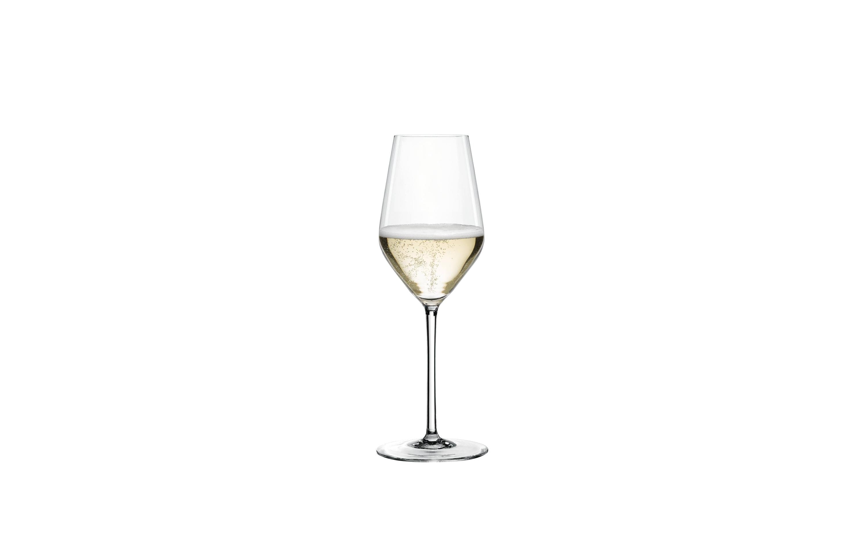 Spiegelau Style Champagnerglas Set 4 Stk.