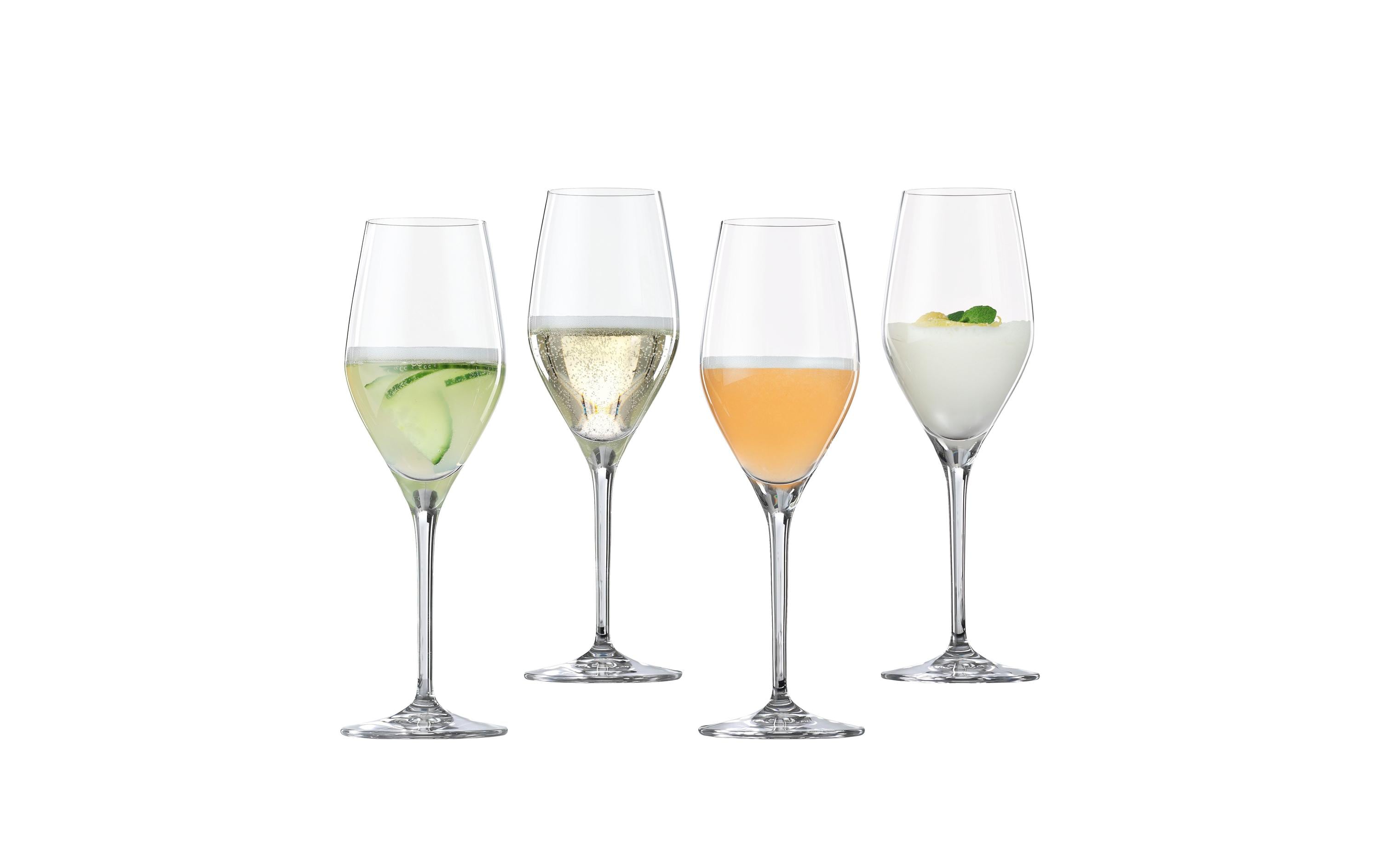 Spiegelau Special Glasses Sektglas Set 4 Stk.