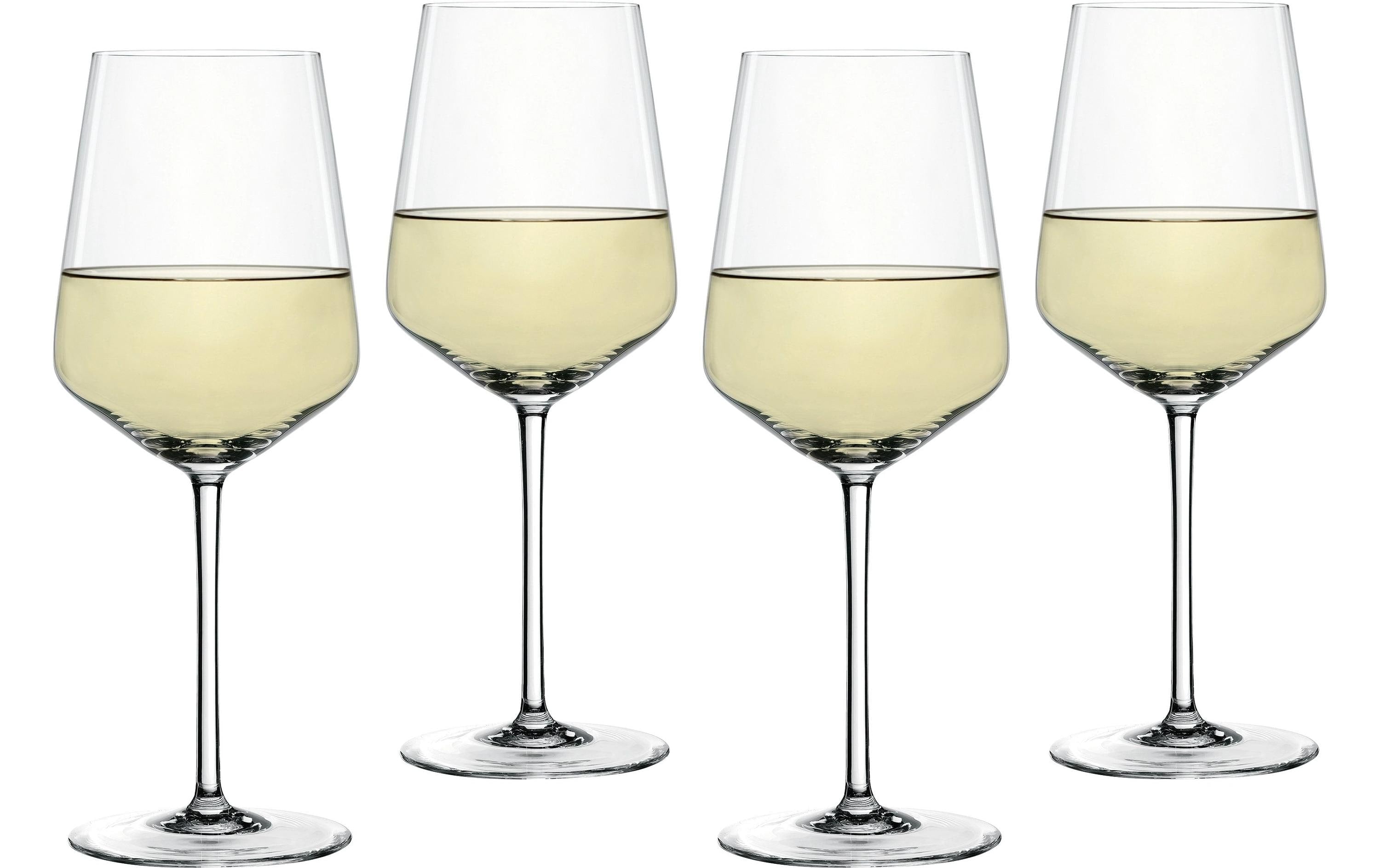 Spiegelau Style Weissweinglas Set 4 Stk.