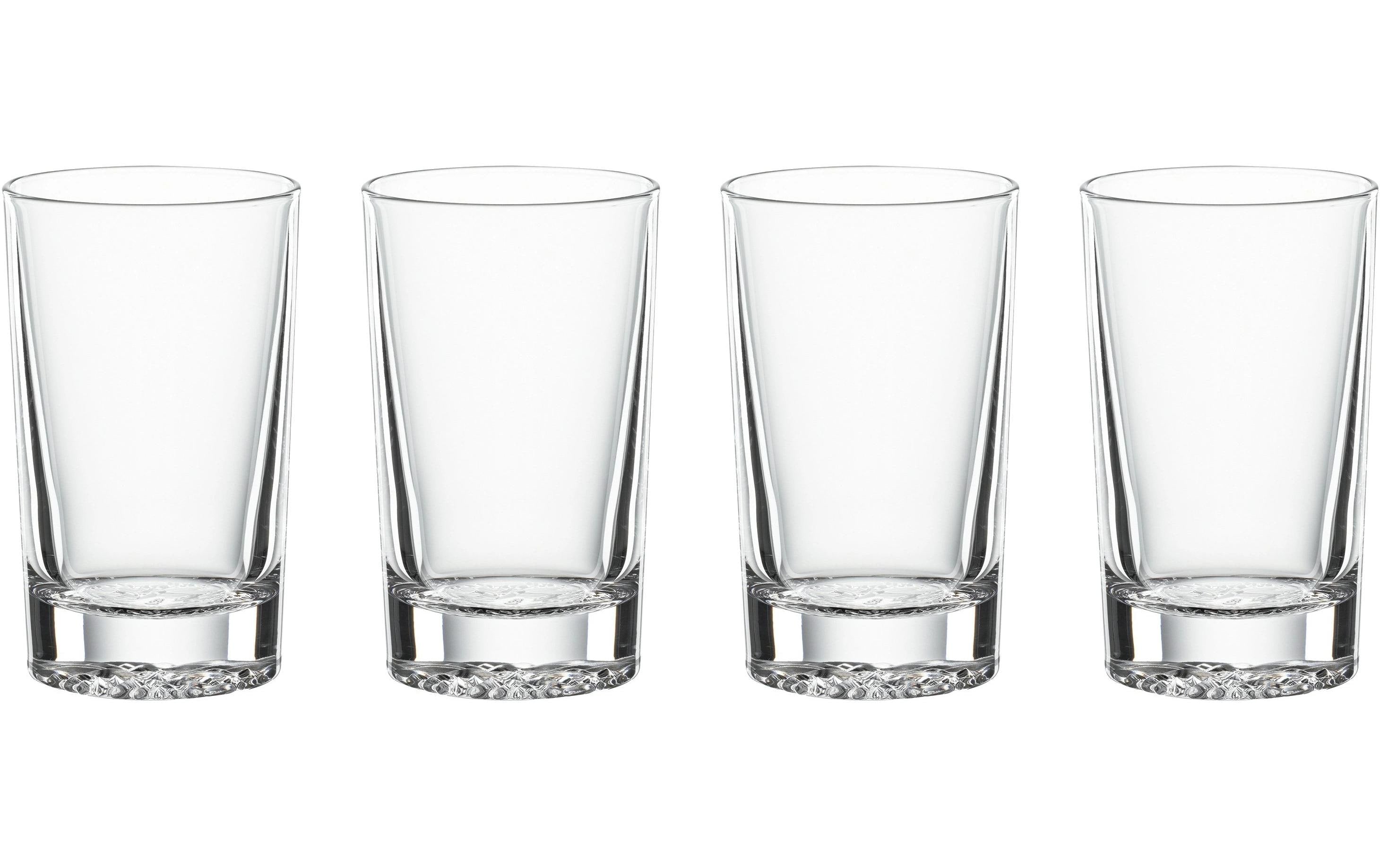 Spiegelau Lounge 2.0 Trinkglas Set 4 Stk.
