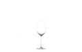 Spiegelau HI-LITE Universalglas Set 2 Stk. Für unterschiedliche Weine