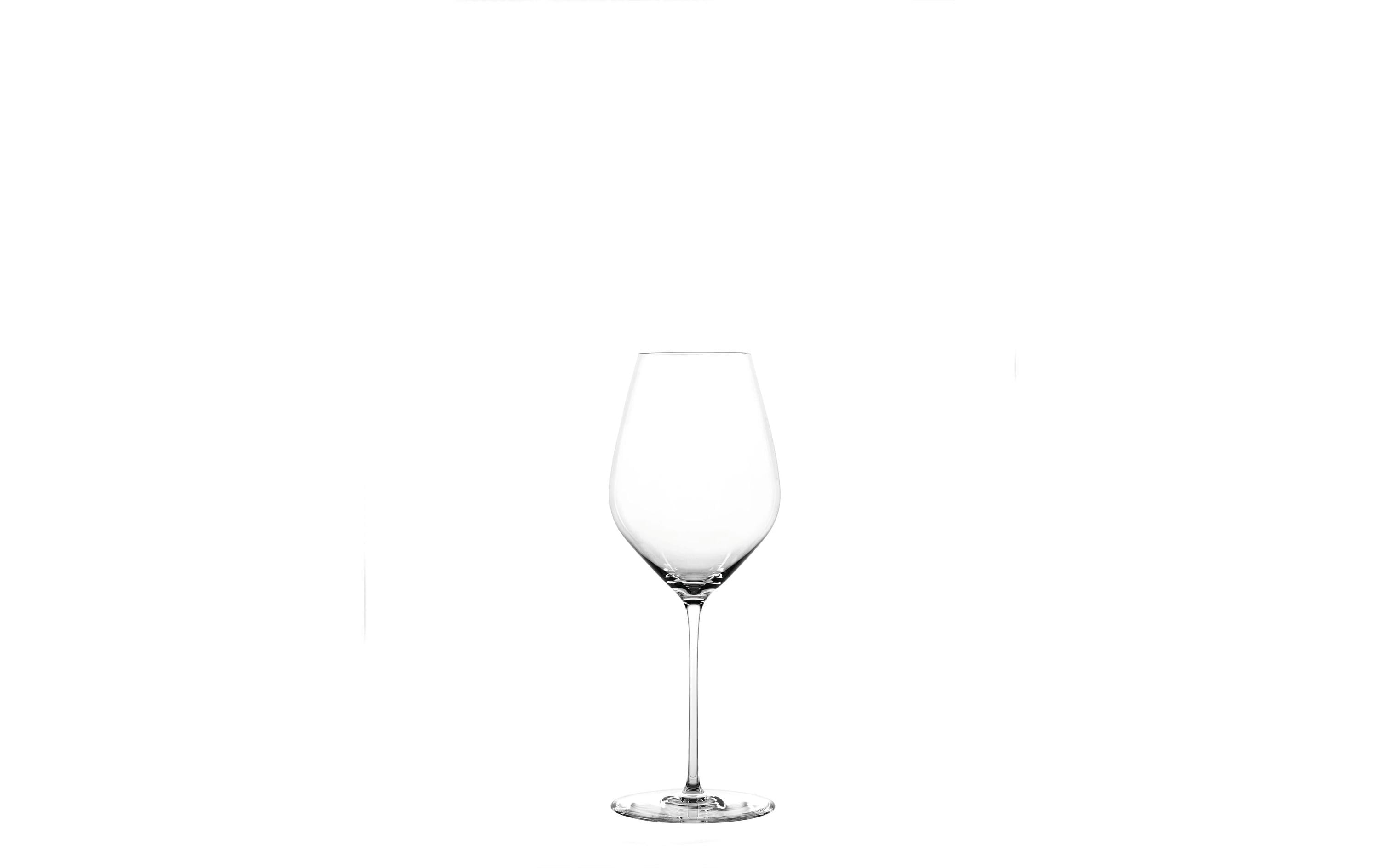 Spiegelau HI-LITE Universalglas Set 2 Stk. Für unterschiedliche Weine