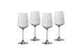 Spiegelau LifeStyle Weissweinglas Set 4 Stk.