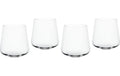 Spiegelau Definition Wasserglas Set 4 Stk.