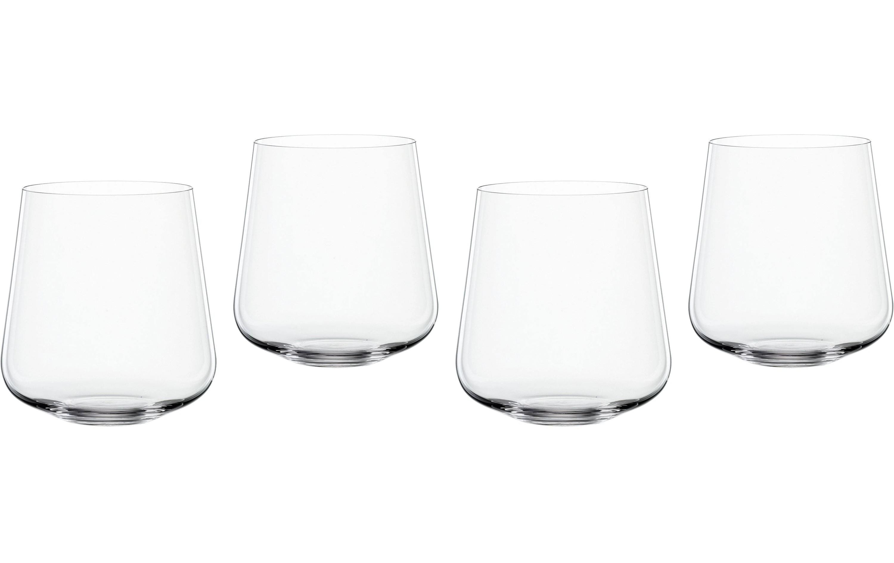 Spiegelau Definition Wasserglas Set 4 Stk.