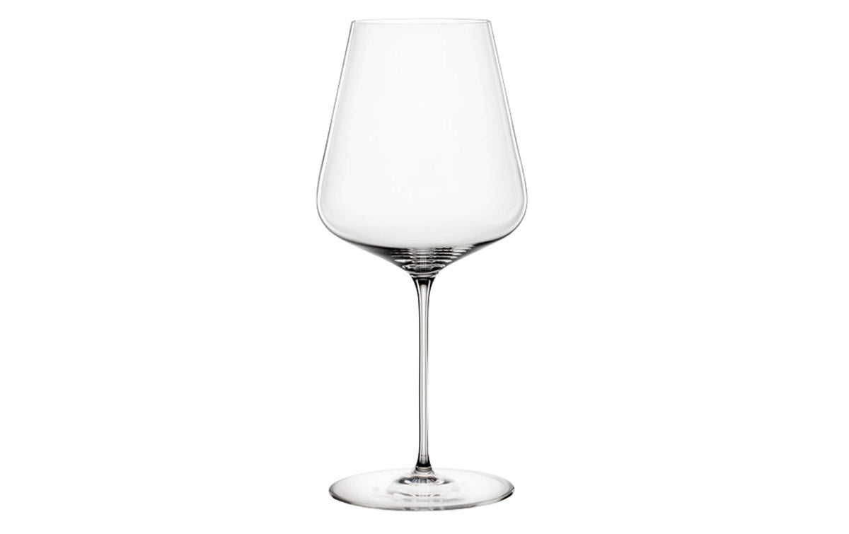 Spiegelau Definition Bordeauxglas Set 2 Stk.