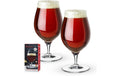 Spiegelau Craft Beer Bierglas Set 2 Stk. Craft Beer Glas Barrel Aged