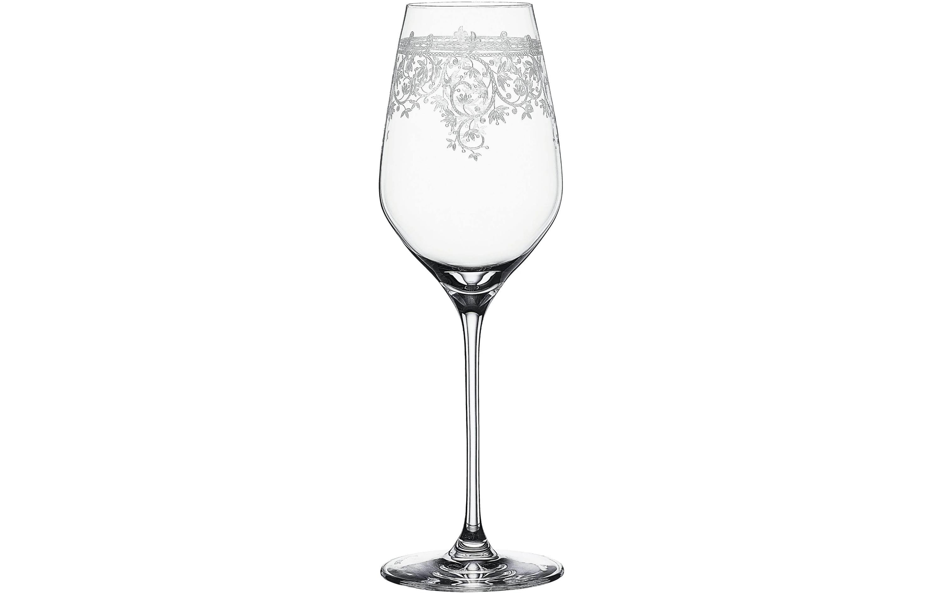 Spiegelau Arabesque Weissweinglas Set 2 Stk.