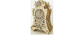 Tiny Adventures Magic Clock Holzbausatz