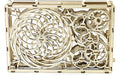 Tiny Adventures Kinetic Picture Holzbausatz