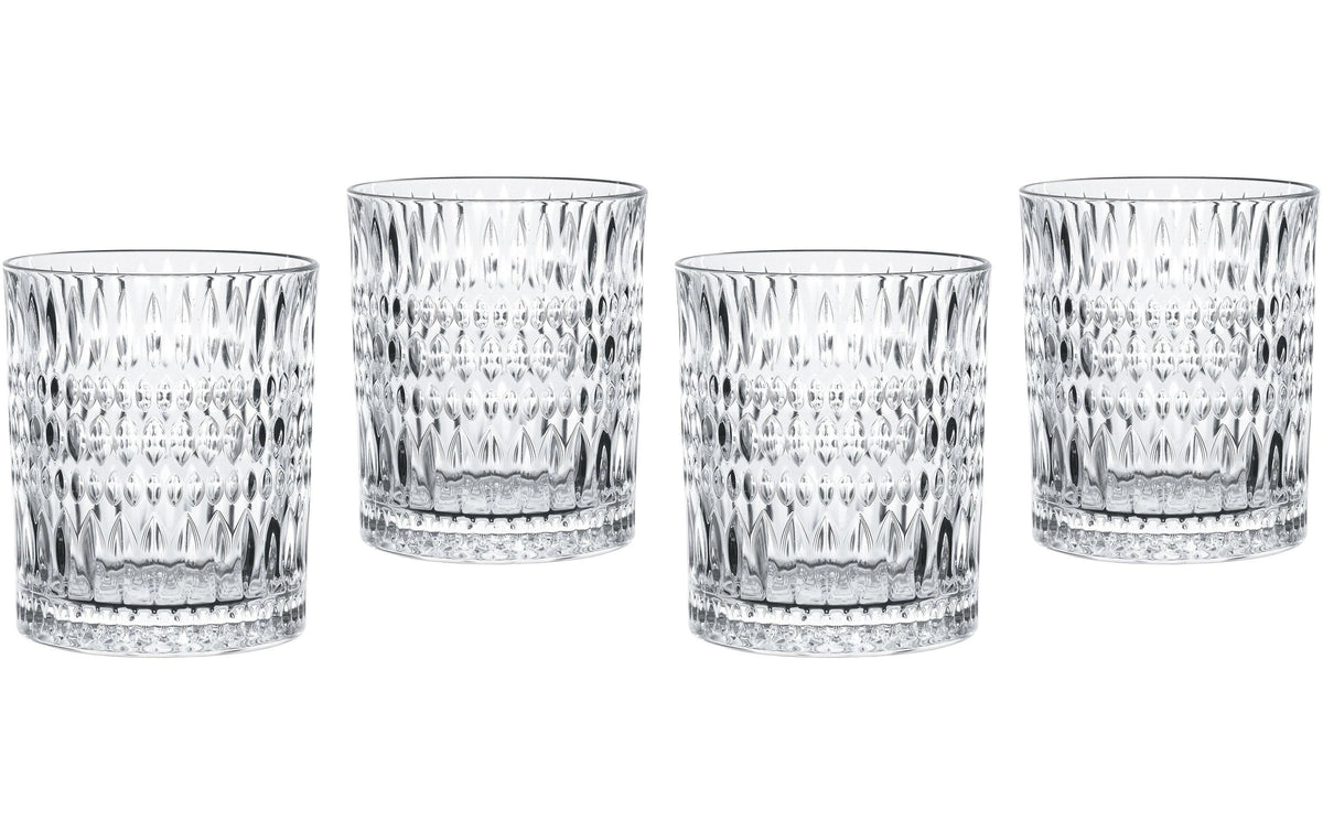 Nachtmann Ethno Tumbler Set 4 Stk. 392ml