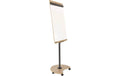 Rocada Flipchart Mobil 69x99cm holz, magnethaftend