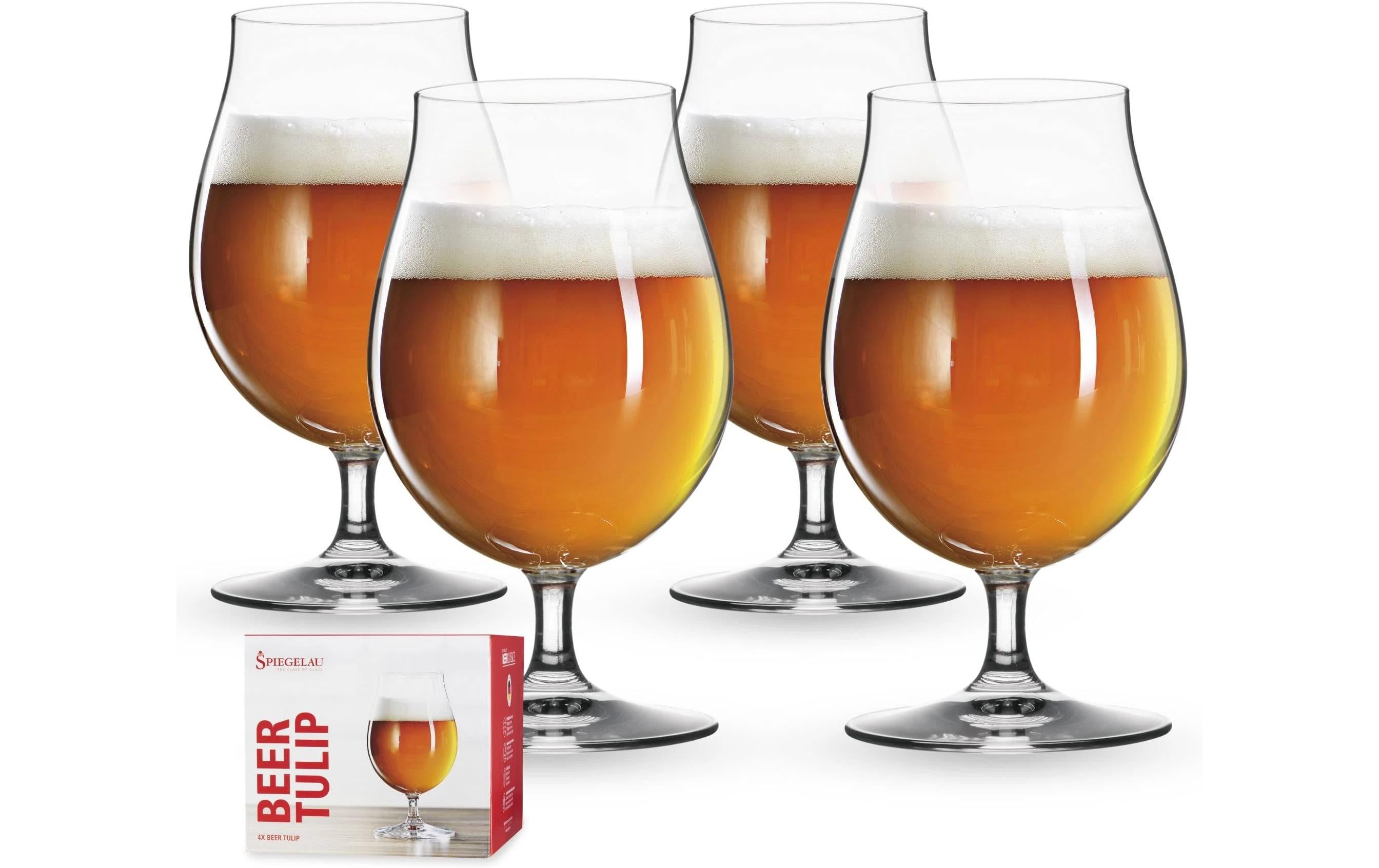 Spiegelau Beer Classics Biertulpe Set 4 Stk.