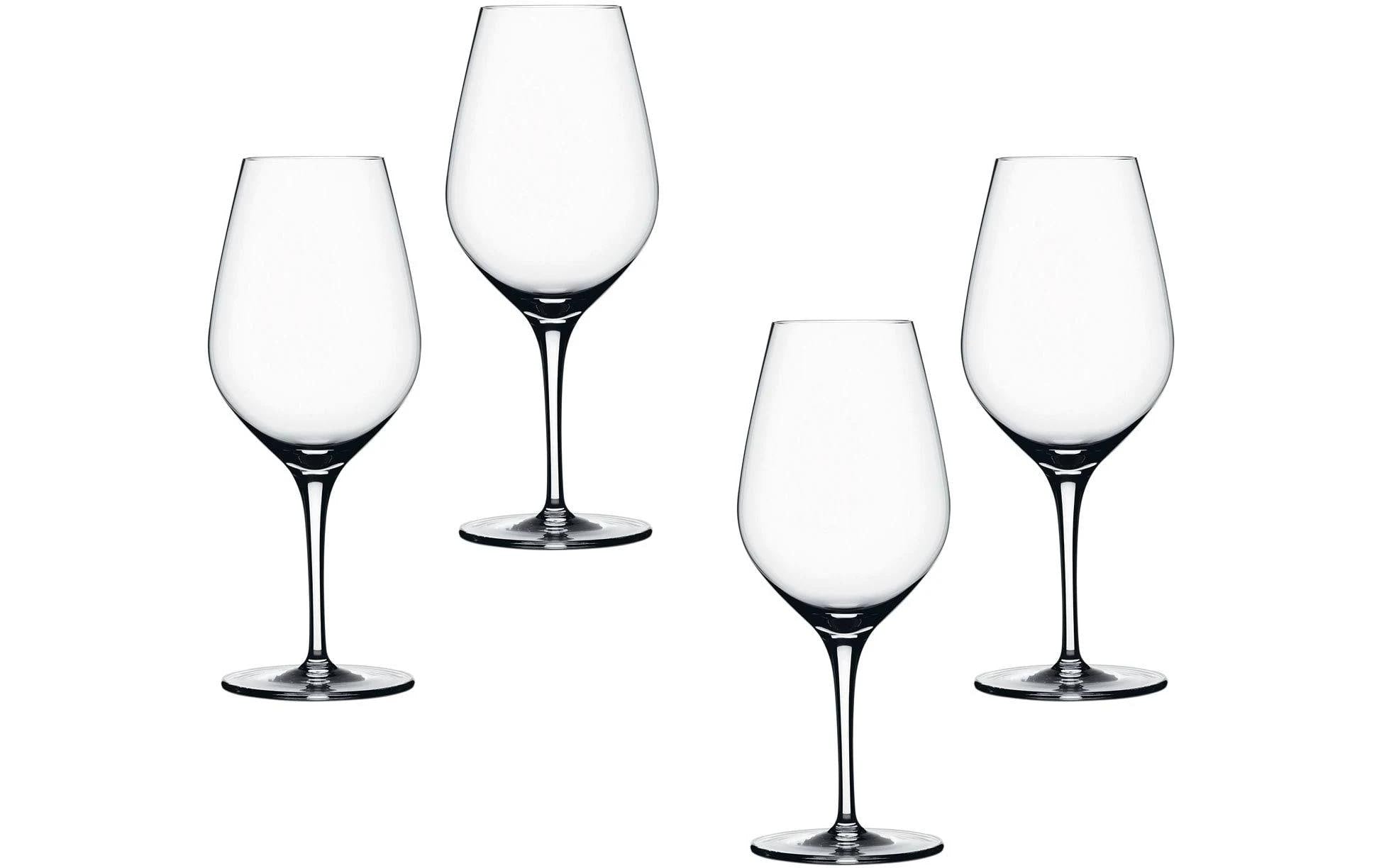 Spiegelau Authentis Weissweinglas Set 4 Stk.