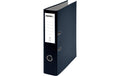 NOVOOO Pro Ordner 7cm 10349702N schwarz A4