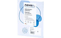 NOVOOO Etiketten 105x148mm 67157 weiss 400 Stück