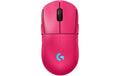 Logitech G PRO 2 LIGHTSPEED pink
