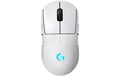 Logitech G PRO 2 LIGHTSPEED weiss