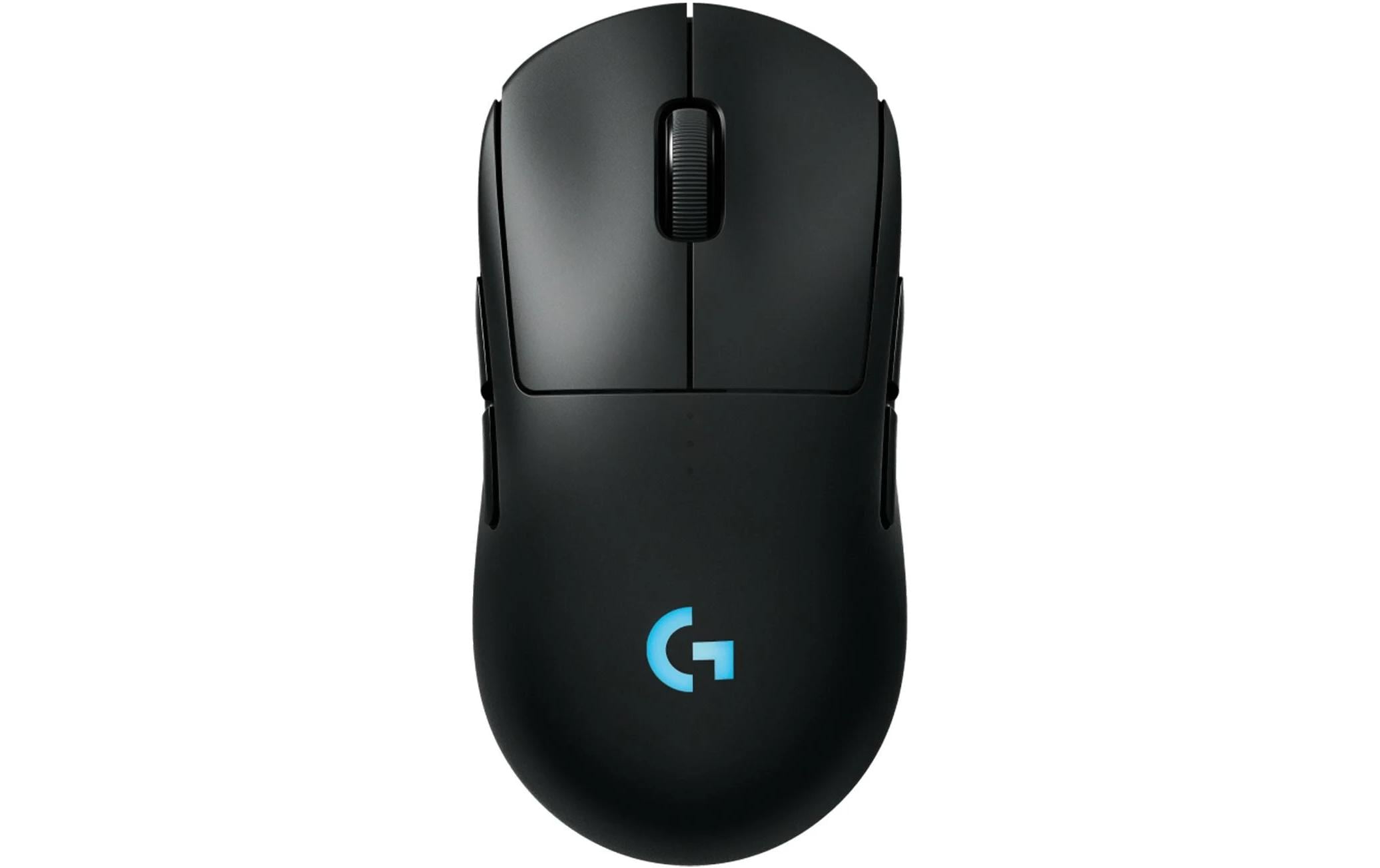 Logitech G PRO 2 LIGHTSPEED schwarz