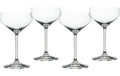 Spiegelau Style Coupette Glas Set 4 Stk. Für Nicht-/Alkoholische Getränke