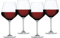 Spiegelau Style Burgunderglas Set 4 Stk.