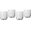 Spiegelau Linear Longdrink Glas Set 4 Stk.