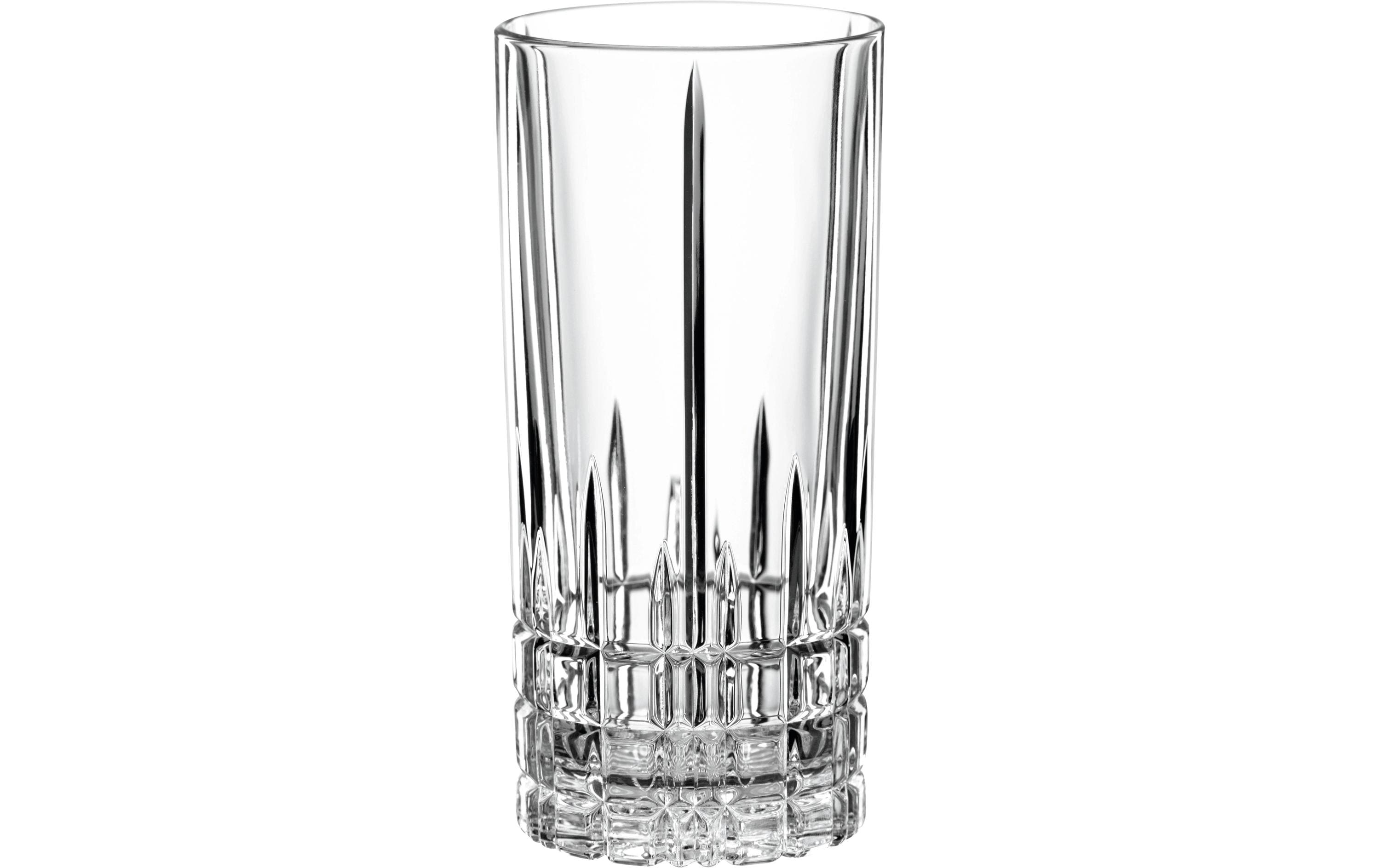 Spiegelau Perfect Serve Coll. Longdrinkg. 4 Stk. Set