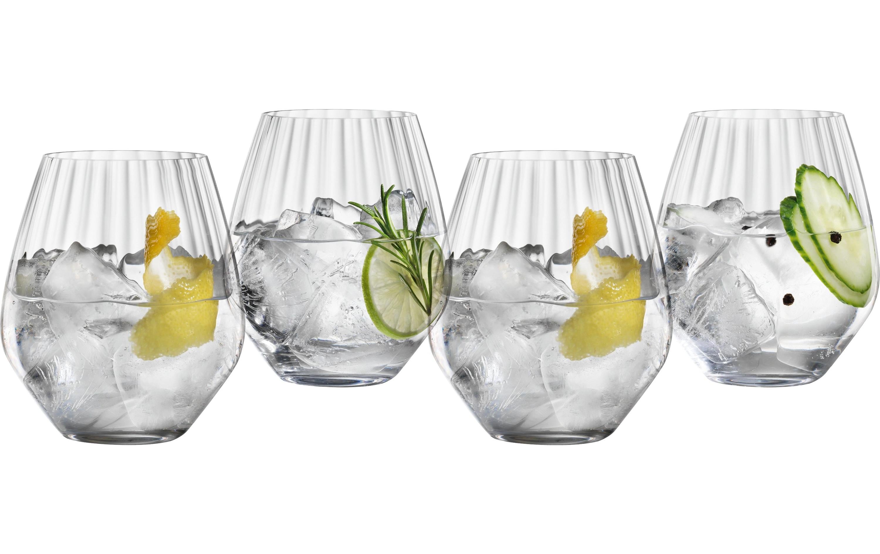 Spiegelau Special Glasses Gin Tonic Set 4 Stk.