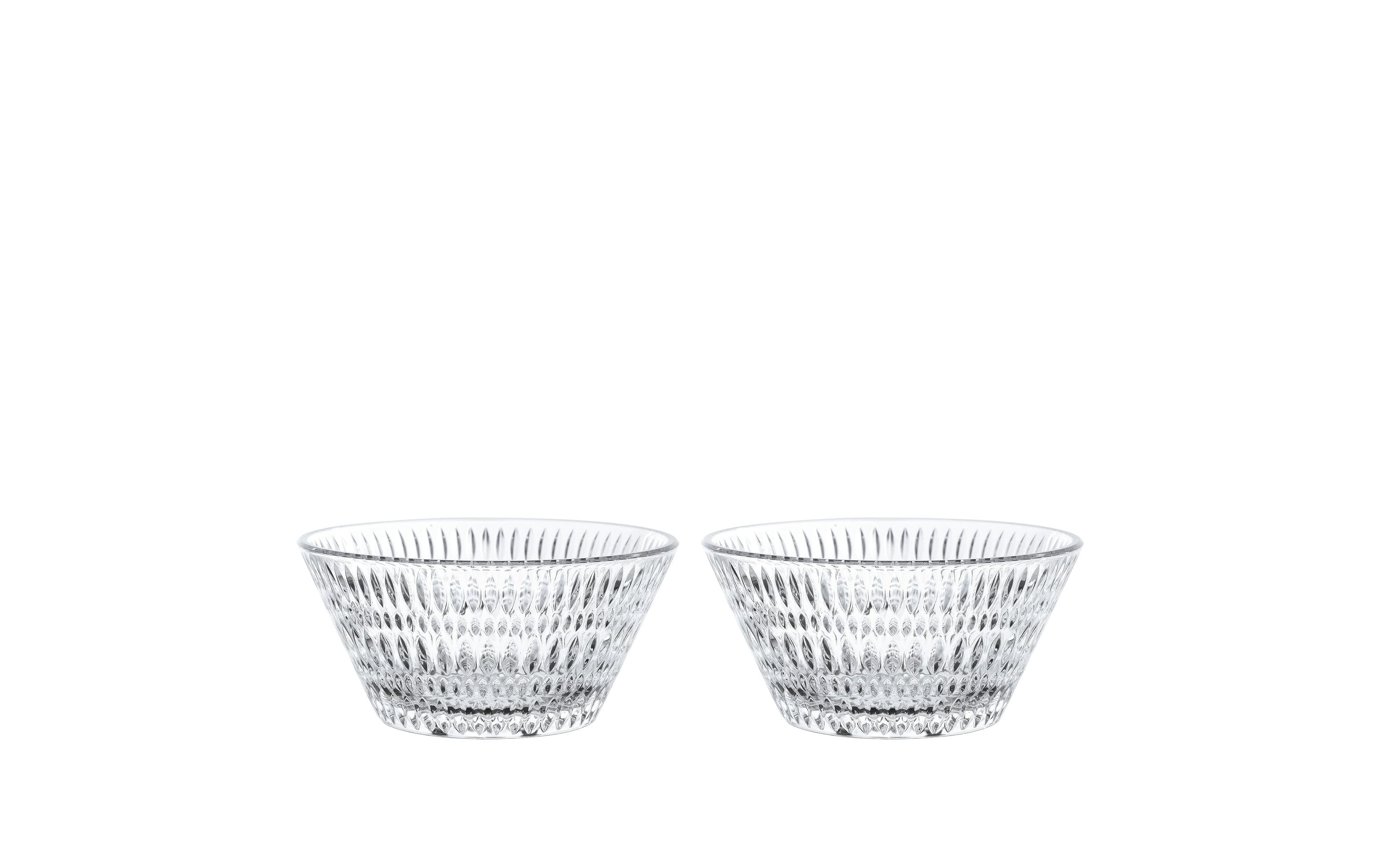 Nachtmann Ethno Schalen Set 2 Stk. 16 cm
