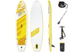 Bestway SUP Aqua Cruise 320x76x12cm