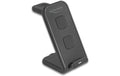 Delock Wireless Charger 3 in 1 mit 5W/7.5W/10W/15W