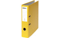 NOVOOO Pro Ordner 7cm 10349720N gelb A4
