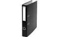 NOVOOO Pro Ordner 4cm 10349402N schwarz A4