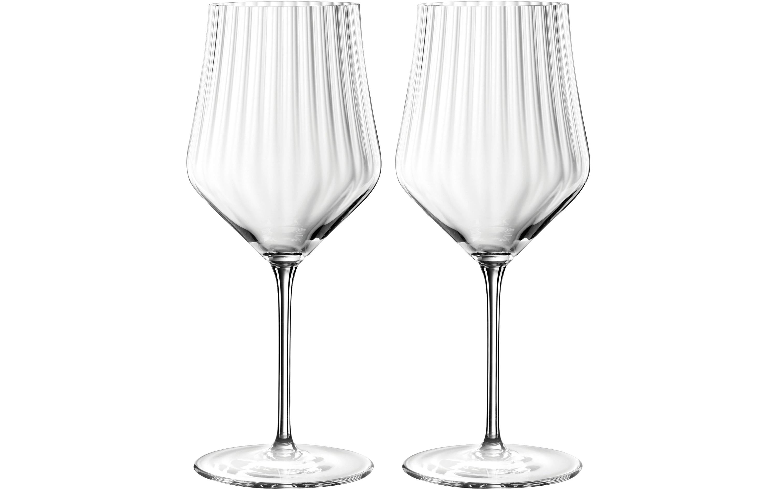 Nachtmann Aperitivo Rotweinglas Set 2 Stk. Spritzglas