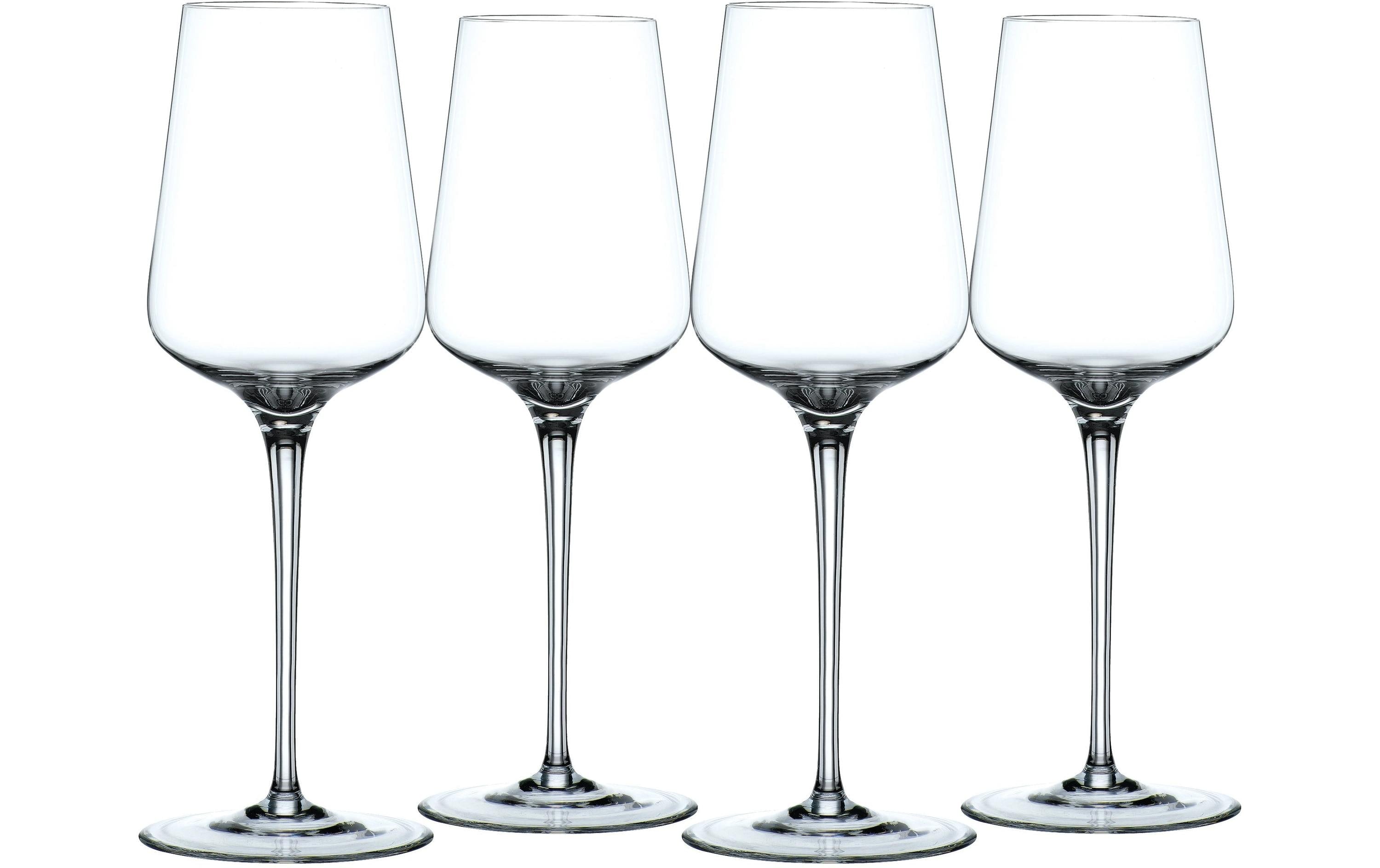 Nachtmann ViNova Weissweinglas Set 4 Stk.