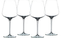 Nachtmann ViNova Rotweinglas Magnum Set 4 Stk.