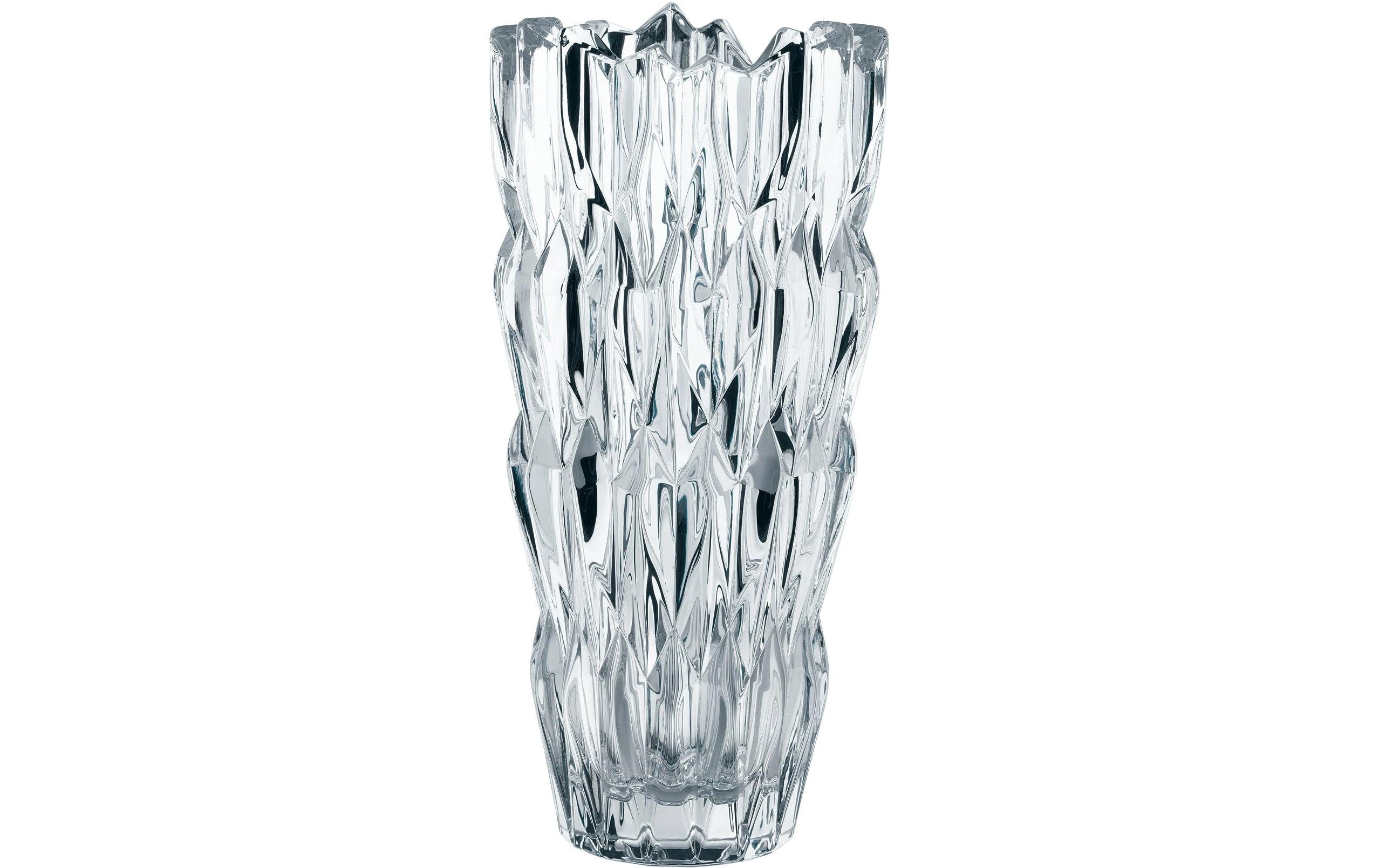 Nachtmann Noblesse Vase 1 Stk. Quartz 26 cm