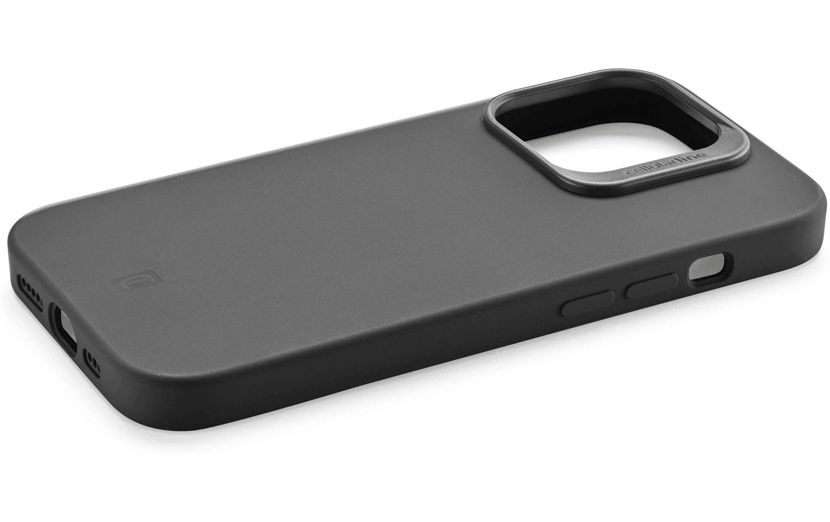 Cellular Sensation+ Case iPhone 15+, Black