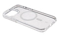 Cellular Gloss Case Magsafe iPhone 15+, Transparent