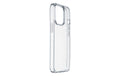 Cellular Hard Case Clearduo iPhone 15 Pro Max, Transparent