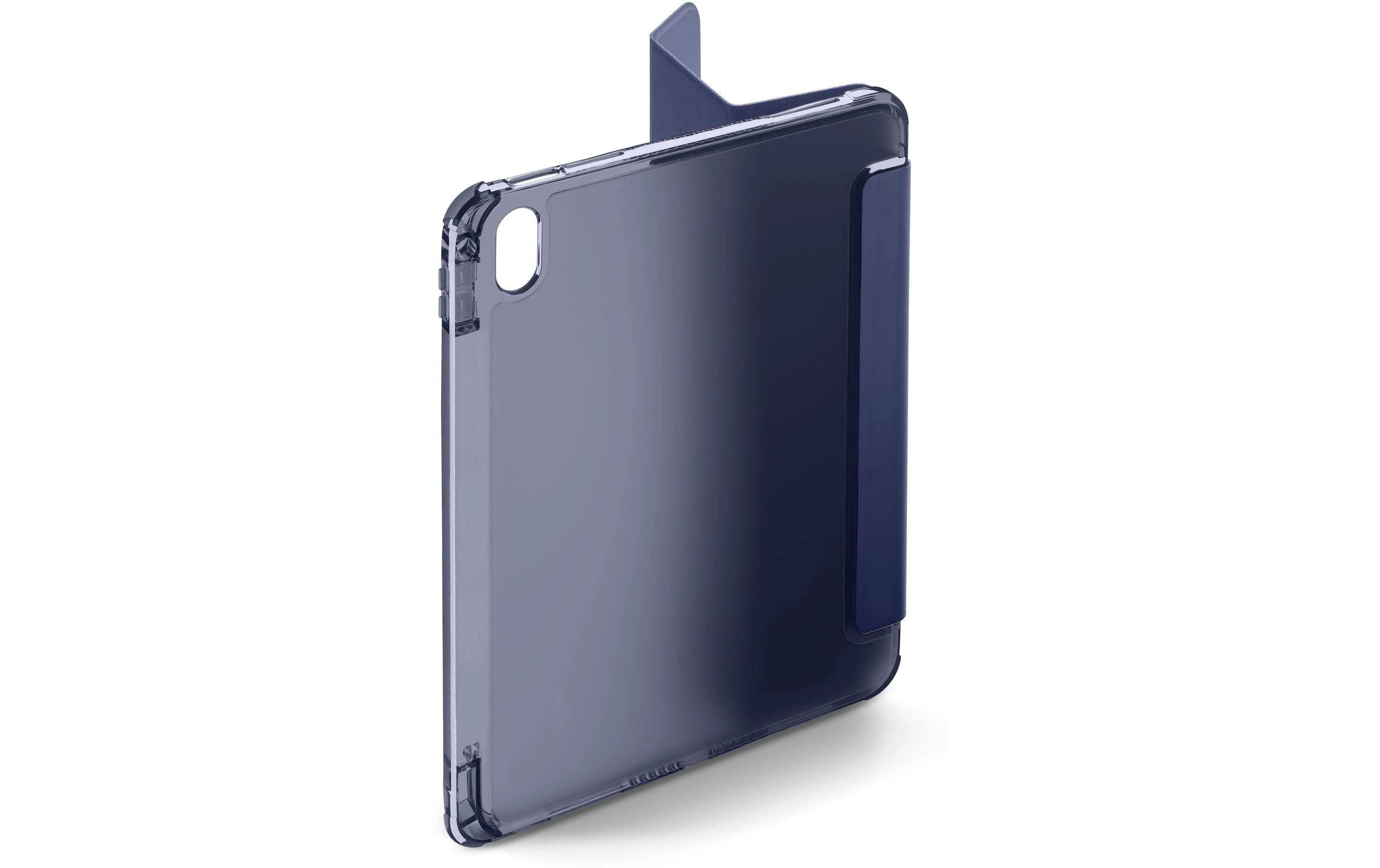 Cellular Folio Case iPad iPad Air 10.9" (2022), Black