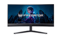 Acer Predator X34 X1, 34", 3440x1440