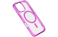 Cellular Iconic Case MagSafe iPhone 16 Pro Max, Pink