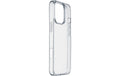 Cellular HardCase Clear iPhone 16 Pro, Clear