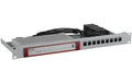 Rackmount IT RM-ZN-T1, 19"Rackmount Kit für Zyxel USG Flex 50H[P] / 100H[P]