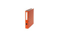 NOVOOO Pro Ordner 4cm 10349435N orange A4