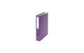 NOVOOO Pro Ordner 4cm 10349442N violett A4
