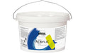 Kreul SG Triton Acrylic Liquid Weiss 2500ml