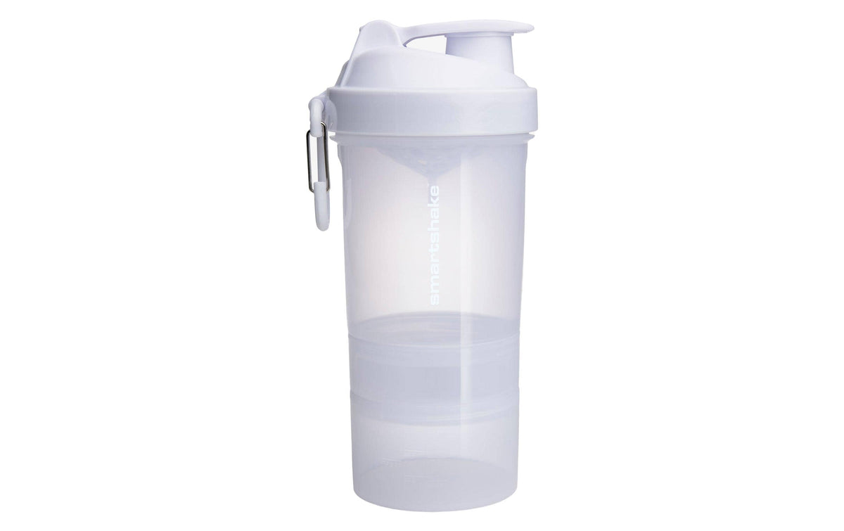 Smartshake Original2GO Gunsmoke White