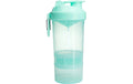 Smartshake Original2GO Gunsmoke Green